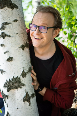Antti L. J. Pääkkönen.1