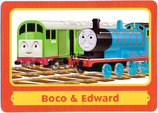 BoCo and Edward