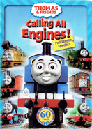 Calling All Engines!