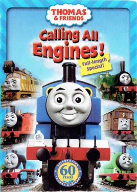 CallingAllEnginesUSDVD