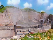 Toby's Quarry
