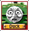 DuckAmigaMemoryGameCard