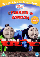 Edward and Gordon