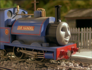 Sir Handel