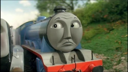 ゴードンとスペンサー きかんしゃトーマス Wikia Fandom