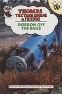 Gordon Off the Rails