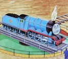 Gordon (RWS)/Behind the Scenes | Thomas the Tank Engine Wiki | Fandom