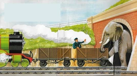 HenrytheGreenEngineandtheElephant4