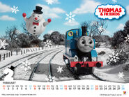 Calendar Wallpaper