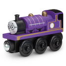 Purple Helpful Steamie