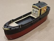 Bulstrode