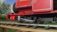 Skarloey's wheels