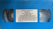 1999 Blue Tape