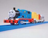 Thomas and the Jet Engine (Second Version)