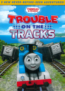 Original US release front cover