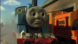 Don T Be Silly Billy Gallery Thomas The Tank Engine Wikia Fandom