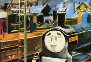 Douglas' headlamp