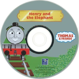 HenryandtheElephantTakeAlongDVD