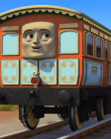 trackmaster lorenzo and beppe