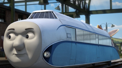 Discuss Everything About Thomas the Tank Engine Wikia