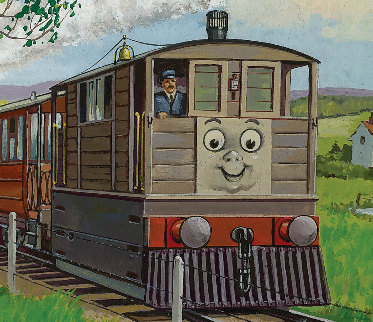 toby thomas and friends face