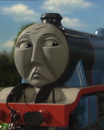 Percy And The Magic Carpet Thomas The Tank Engine Wikia Fandom