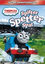 Splish,Splash,SploshDutchDVD