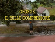 Italian title card