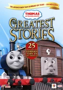 The Greatest Stories: The Adventures of Edward and Toby (10 May 2011)