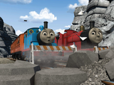 Thomas and the Sounds of Sodor