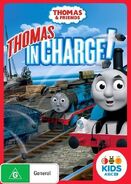 Thomas in Charge! (2019)