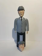 Kelly's operator owned by Twitter user XL5FAN