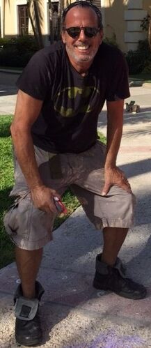 BarryGoldberg