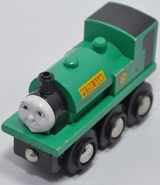 Brio with The Old Funnel