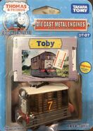 Toby