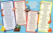 Song Sheet