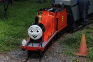 James in 2025