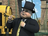 Sir Topham Hatt (T&F)