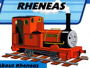 Rheneas