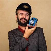 Ringo Starr Thomas The Tank Engine Wikia Fandom Richard starkey mbe (born 7 july 1940), known professionally as ringo starr, is a popular british musician, best known as drummer for the beatles. ringo starr thomas the tank engine