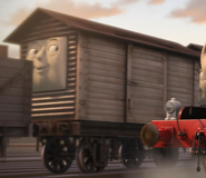 Salt Vans (CGI era)