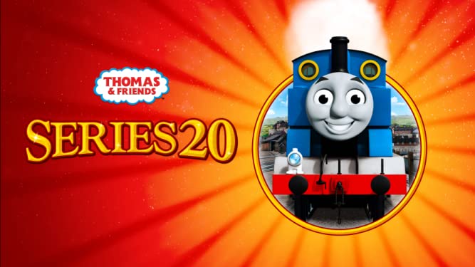 thomas and friends series 20