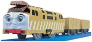 Tomy Diesel 10