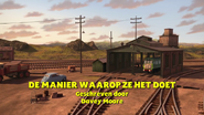 Dutch title card