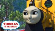 Thomas & Friends UK ⭐ Meet Tamika of Australia 🇦🇺⭐ Thomas & Friends New Series ⭐ Videos for Kids