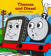 ThomasandDiesel