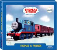 Thomas & Friends Volume 20