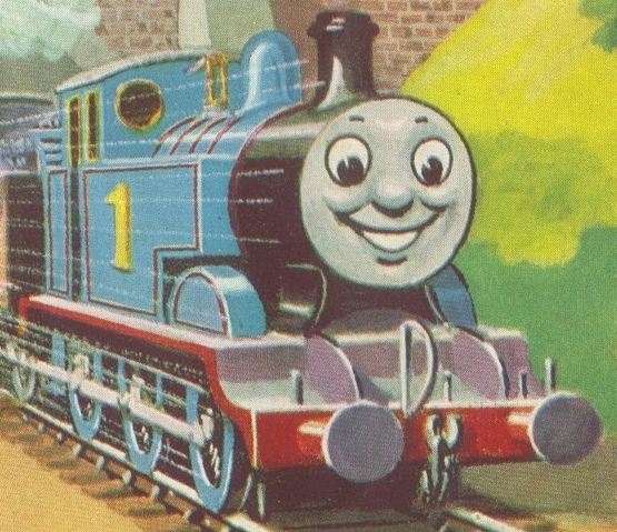pix When Was Thomas The Train Made thomas the tank engine wikia