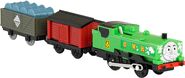 TrackMaster Fisher-Price release