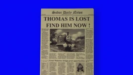 Where,ohWhereisThomas?